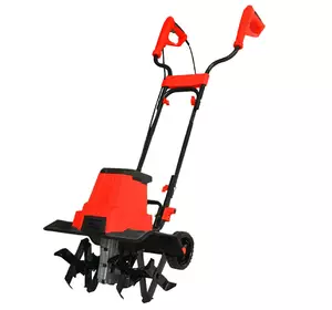 Культиватор електричний Forte ЕРТ-1500 Культиватор електричний Forte ЕРТ-1500