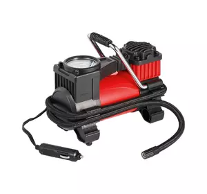 Автомобільний компресор Forte FP 1531-1 Автомобільний компресор Forte FP 1531-1