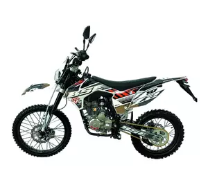 Мотоцикл BSE S1 ENDURO Помаранчевий Мотоцикл BSE S1 ENDURO Помаранчевий