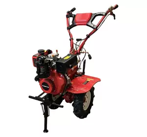 Мотоблок дизельний Forte 1050S NEW колесо 8" Мотоблок дизельний Forte 1050S NEW колесо 8"