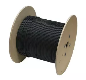 Кабель для сонячних панелей KBE SOLAR DB EN 50618, H1Z2Z2-K - 6мм. 500 м. Кабель для сонячних панелей KBE SOLAR DB EN 50618, H1Z2Z2-K - 6мм. 500 м.