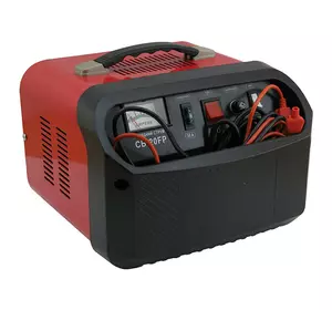 Зарядний пристрій для акумулятора CB-20FP Forte Зарядний пристрій для акумулятора CB-20FP Forte