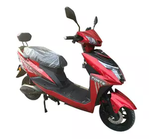 Електроскутер FORTE HAWK LITE Червоний Електроскутер FORTE HAWK LITE Червоний