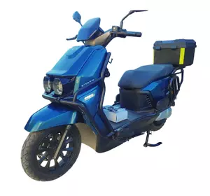 Скутер акумуляторний FORTE ORION Синій Скутер акумуляторний FORTE ORION Синій