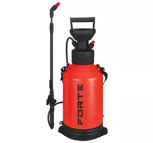 Обприскувач ручний - KF-6 Forte 6л. Обприскувач ручний - KF-6 Forte 6л.