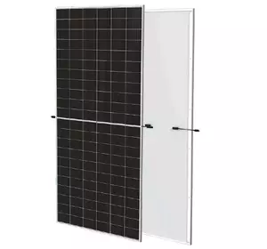 Сонячна панель - 575 Вт TRINA SOLAR Сонячна панель - 575 Вт TRINA SOLAR