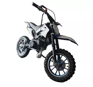 Пітбайк бензиновий FORTE DB01 синій Пітбайк бензиновий FORTE DB01 синій