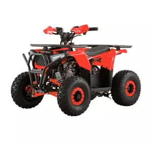 Квадроцикл FORTE AFU110 Червоний Квадроцикл FORTE AFU110 Червоний
