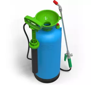 Обприскувач ручний Litolan 10 л Обприскувач ручний Litolan 10 л