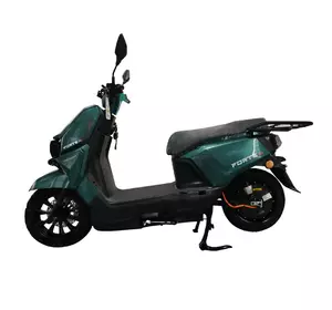 Скутер акумуляторний FORTE ORION Зелений Скутер акумуляторний FORTE ORION Зелений
