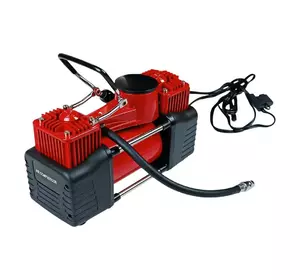 Автомобільний компресор Forte FP 1230-2 Автомобільний компресор Forte FP 1230-2