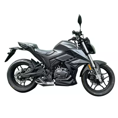 Мотоцикл ZONSEN BATTLO 5R Синій