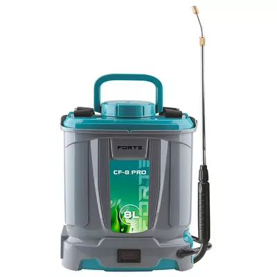 Обприскувач акумуляторний - CF-8 PRO Forte