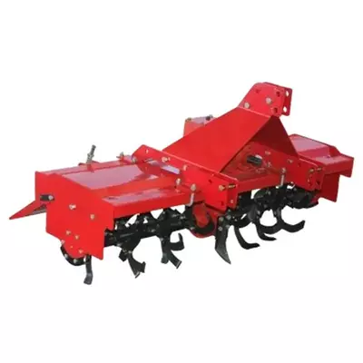Ґрунтофреза тракторна триточкова Forte Ф-125
