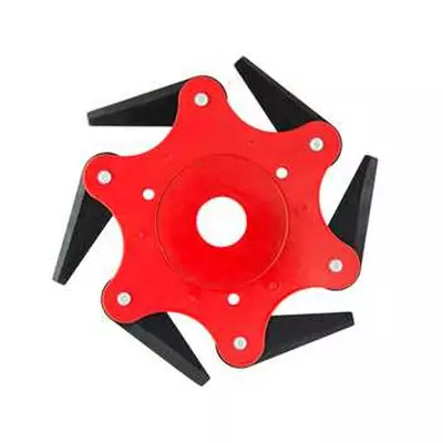 X-Treme 255 * 25.4 * 6т ніж для мотокоси