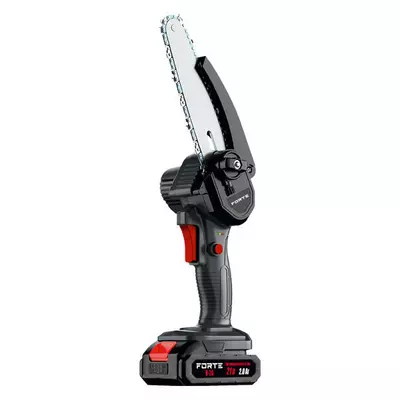 Пила ланцюгова акумуляторна FORTE CS-15B